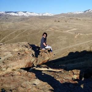 Meet your Posher, Daniel